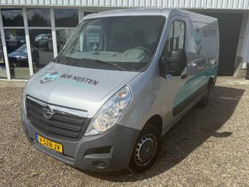 Opel Movano 2.3 CDTI L1H1**AIRCO** beschikbaar voor biedingen