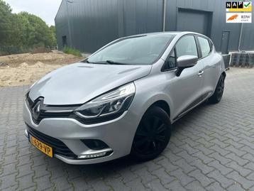 Renault Clio 0.9 TCe Limited beschikbaar voor biedingen