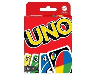 Uno beschikbaar voor biedingen