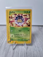 Koffing 114 Expedition, Verzenden, Zo goed als nieuw, Losse kaart