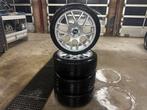 Lichtmetalen velgen RH, 5x108,17inch,Pirelli banden!, Ophalen
