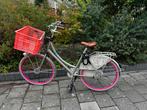 Cortina mamafiets moederfiets van lief!, Ophalen, Gebruikt, Versnellingen, 56 cm of meer