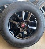 16 inch Fiat Ducato Camper Velgen 5x118 Citroën Jumper Boxer, Auto-onderdelen, Banden en Velgen, Bestelwagen, 16 inch, Banden en Velgen