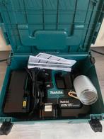 Makita DHR171 set, Doe-het-zelf en Verbouw, Gereedschap | Boormachines, Ophalen, Zo goed als nieuw, Boor- en/of Breekhamer