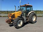 2008 Renault Ergos 456 Vierwielaangedreven landbouwtractor (, Zakelijke goederen, Agrarisch | Tractoren, Gebruikt, Renault