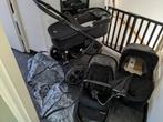Maxi Cosi Nova 3 Nomad met veel accessoires, Ophalen, Gebruikt, Maxi-Cosi