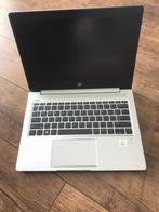 HP ProBook 430 G7 i5 16GB RAM 256GB SSDD 13,3" inch 10th Gen, 256 GB, 2 tot 3 Ghz, Qwerty, 13 inch