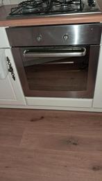 Whirlpool inbouw oven, Gebruikt, Oven, 45 tot 60 cm, Ophalen