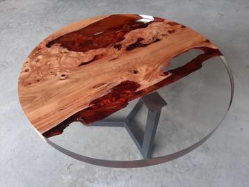 epoxy tafel  beschikbaar voor biedingen