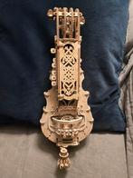 ugears hurdy gurdy mechanisch, Ophalen of Verzenden