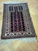 Vloerkleed, Afghanistan, Huis en Inrichting, Stoffering | Tapijten en Kleden, Ophalen, 100 tot 150 cm, Authentiekj, 50 tot 100 cm