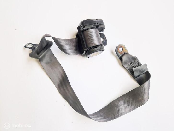 Veiligheidsgordel rechtsachter Volvo V70 V70XC I -00 9167308, Auto-onderdelen, Interieur en Bekleding, Volvo, Gebruikt, Ophalen of Verzenden