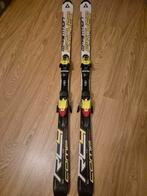 Fischer rc4 competition, Ophalen, 160 tot 180 cm, Ski's, Fischer
