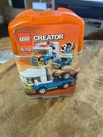 Lego Creator 4838 complete set, Ophalen of Verzenden, Zo goed als nieuw, Complete set, Lego