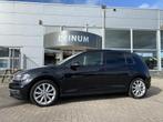 Volkswagen Golf 1.4 TSI Highline Business R AUTOMAAT..! Navi, Auto's, Gebruikt, 4 cilinders, Met garantie (alle), Zwart