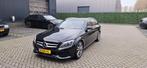 Mercedes-Benz C-Klasse C350 e Plug-in Hybrid PANORAMADAK, Auto's, Automaat, Achterwielaandrijving, 4 cilinders, Leder en Stof
