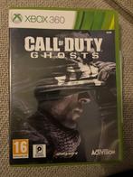 Call of duty ghosts, Spelcomputers en Games, Games | Xbox 360, Ophalen, Shooter, 1 speler, Zo goed als nieuw