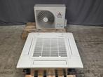 Mitsubishi Heavy Hyper Inverter cassette 5 kW airco R32, Witgoed en Apparatuur, Airco's, Verwarmen, 3 snelheden of meer, Ophalen of Verzenden