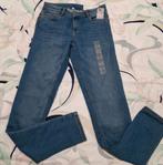 Nieuwe C&A meisjes jeans maat 176, Blauw, Nieuw, Ophalen of Verzenden, W27 (confectie 34) of kleiner
