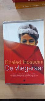 Khaled Hosseini - De vliegeraar, Ophalen of Verzenden, Zo goed als nieuw, Nederland, Khaled Hosseini
