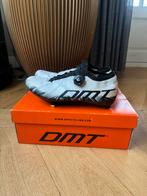 Dmt KR1 wit/zwart wielrenschoenen maat 43, Ophalen, Zo goed als nieuw