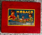 Mobaco Doos B - Vintage Bouwspeelgoed, Ophalen of Verzenden, Gebruikt, Overige merken