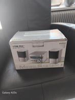 tom tec, Minder dan 40 watt, Overige spelers, Ophalen, Overige merken