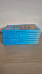 Boeken De Vijf, Ophalen of Verzenden, Gelezen, Diverse, Fictie algemeen