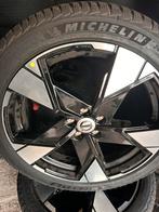 Originele Volvo Ex30(Xc40-C40- Lync&Co) Michelin 20“ Winter, Ophalen, 245 mm, Banden en Velgen, Winterbanden