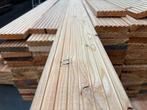 Robuuste Douglas vlonderplanken – perfect voor elk terras, Tuin en Terras, Palen, Balken en Planken, Ophalen of Verzenden, Nieuw