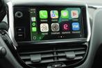 Peugeot 208 1.2 PureTech 110 PK CAMERA CARPLAY NAVI CRUISE, Auto's, Peugeot, Stof, Gebruikt, 1199 cc, Met garantie (alle)