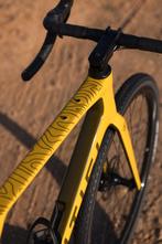 Titici Revo, maat xl, gravelbike, Fietsen en Brommers, Fietsen | Racefietsen, 28 inch, Carbon, Heren, Nieuw