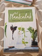 Judith Baehner - Plantenlab, Boeken, Ophalen of Verzenden, Zo goed als nieuw, Judith Baehner