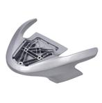 Achterspoiler Zilver Gilera Runner Pro Origineel, Ophalen of Verzenden, Fresh Parts, Info@freshparts.nl, Kruisboog 55 Veenendaal