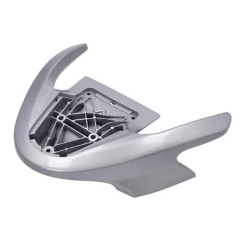 Achterspoiler Zilver Gilera Runner Pro Origineel, Motoren, Tuning en Styling, Ophalen of Verzenden