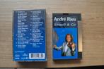 dcc cassette Andre Rieu, Cd's en Dvd's, Cassettebandjes, Klassiek, 1 bandje, Ophalen of Verzenden, Zo goed als nieuw