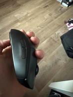 Logitech G Pro Draadloze Gaming Muis, Computers en Software, Muizen, Rechtshandig, Muis, Gebruikt, Ophalen of Verzenden