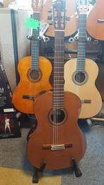 Cordoba C7 Klassieke gitaar zgan, Klassieke of Spaanse gitaar, Ophalen of Verzenden, Zo goed als nieuw
