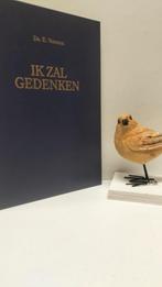 Venema, Ds. E.; Ik zal gedenken, Boeken, Godsdienst en Theologie, Ophalen of Verzenden, Gelezen, Christendom | Protestants