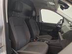 Volkswagen Caddy Cargo Maxi 2.0 TDI 123pk DSG/AUT BPM VRIJ,, Auto's, 12 maanden, Stof, Gebruikt, Zwart