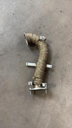 Catless downpipe Garret 1446, Auto-onderdelen, Uitlaatsystemen, Ophalen, Alfa Romeo