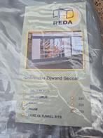 Universele zijwanden gecoat merk Reda, Ophalen of Verzenden, Nieuw