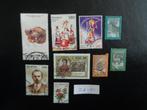 belarus - diverse (zx-51), Ophalen of Verzenden, Overige landen, Gestempeld