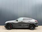 BMW X6 xDrive40d M-sport / pano / 22 inch / HUD / Dravite, Automaat, 15 km/l, Gebruikt, 2993 cc