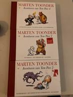Tom Poes Olivier Bommel Maarten Toonder stripboek, Ophalen of Verzenden, Zo goed als nieuw