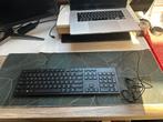 Dell Standaard Toetsenbord, Ophalen of Verzenden, Qwerty, Gebruikt, Bedraad