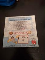 Wasgij puzzel, Ophalen of Verzenden, Minder dan 500 stukjes, Gebruikt, Legpuzzel