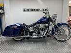 Harley Davidson FLSTC HERITAGE SOFTAIL DE LUXE MEXICAN STYLE, 1690 cc, Chopper, Bedrijf, Meer dan 35 kW