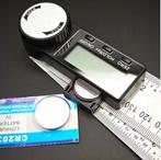 Digitale Hoekmeter - Sample Sale! 5 stuks, Ophalen of Verzenden, Nieuw