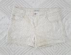 Red Button korte broek XL/42-44, Verzenden, Zo goed als nieuw, Maat 56/58 (XL), Beige
